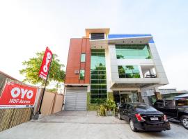 OYO 202 Jrjf Annex，位于Tagum的酒店
