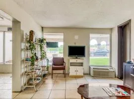 OYO Hotel Jackson North I-55