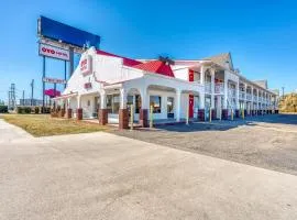 OYO Hotel Waco University Area I-35