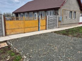 Casa Dana，位于Ianova的酒店