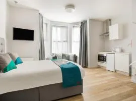 OYO Studiotel Great Yarmouth - Modern Hotel Apartments