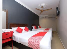OYO 1190 Nice Stay Hotel，位于劳勿的酒店