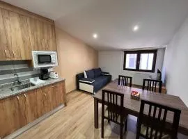 Mar de nubes Piornal IV entre el Valle del Jerte y La Vera