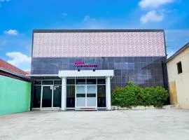 Hotel O Padang City Center Near Pantai Padang Formerly Hotel Siti Nurbaya