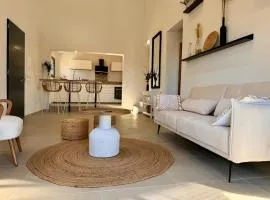 Maison cosy