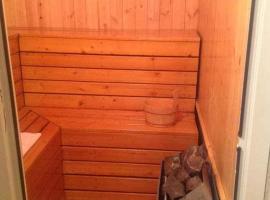 Family guest house in kharkhorin，位于Harhorin的酒店