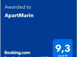 ApartMarin
