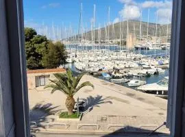 YACHT marina Trogir, Heritage Bella Vistaa