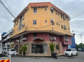 Hotel O Hotel Oriental