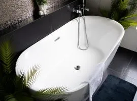 Loft House Rabka dom na wyłączność z jacuzzi SKI&SPA