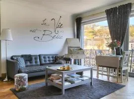 Beautiful Apartment In Bouillon