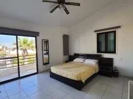 Bright and Cozy 2-Bedroom Apartment in Strovolos