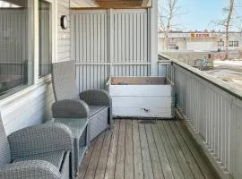 Awesome Apartment In Bodø With Wifi
