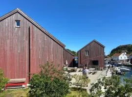 Lovely Apartment In Søgne With Wifi