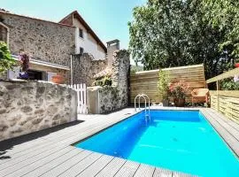 Gorgeous Home In Laroque Des Alberes