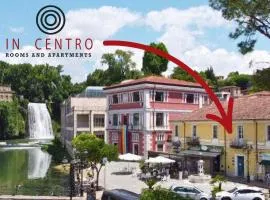 IN CENTRO Rooms and Apartments