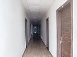 Hotel shivalaya