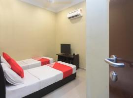 OYO 1180 Hotel MyKulim，位于居林的酒店