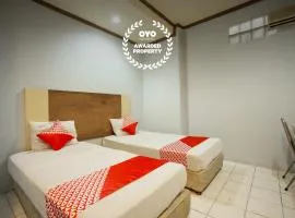 Super OYO 1088 Hotel Mega Sentosa