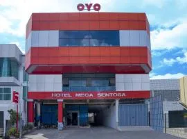 Hotel O Mega Sentosa