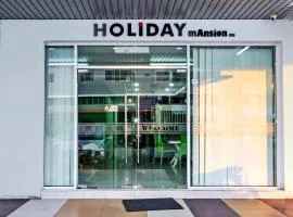 Holiday Mansion Inn Sibu