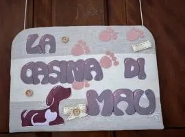 la Casina di Mau
