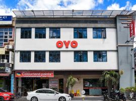 Hotel O Hotel 916，位于黑风洞的酒店