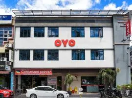 Hotel O Hotel 916