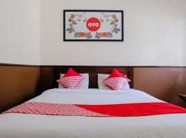 OYO 1028 Garuda Residence，位于Punten的酒店
