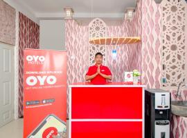 OYO 1277 Pondok Damai Syariah，位于日惹的酒店