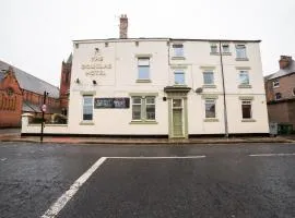 The Douglas Hotel