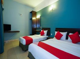 Hotel O Hotel Orchard Inn，位于卢穆特的酒店