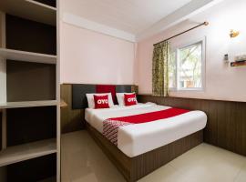 The Resort Chonburi，位于春武里的酒店