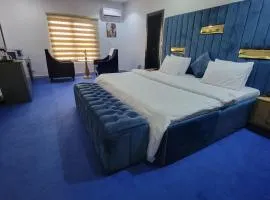 NDDC Clubhouse