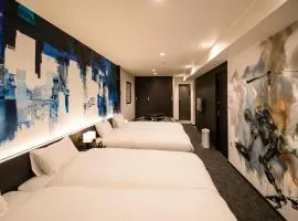Randor Residence Kyoto Nijo Castle