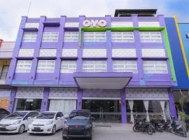 Super OYO Capital O 1630 Hotel Syariah Ring Road