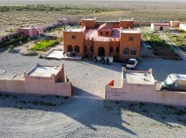 DAR AL QANASS IMANE，位于米德勒特的酒店