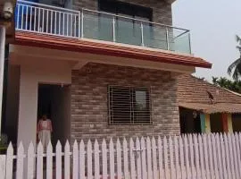 Dakshin Kashi Home stay Harihareshwar