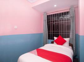 OYO 622 Hotel Khotang，位于Bālāju的酒店