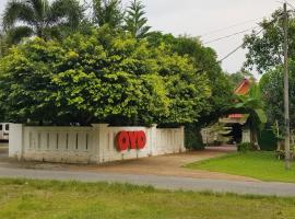 OYO Homes 89429 SR Villa Langkawi，位于Kisap的酒店