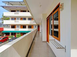 OYO 1699 Verona Residence，位于万隆的酒店
