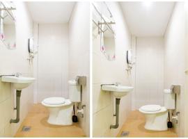 OYO 89539 Hotel Siswa，位于金宝的酒店