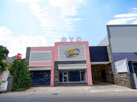 OYO 1843 Cahya Nirwana，位于普禾加多的酒店