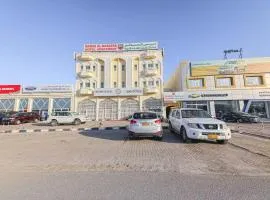 Super OYO 108 Marsa Al Masafar Hotel Apartment