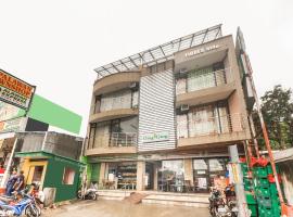 Ging Ging Tourist Inn，位于巴迪安的酒店