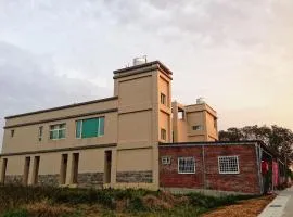 Kinmen Wagui B&B