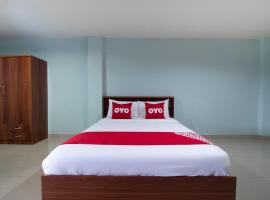 OYO 440 Season 5 Residence，位于Ban Nong Kham的酒店