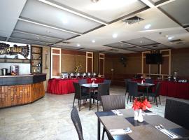 Collection O 1963 Hotel The New Benakutai，位于巴厘巴板的酒店
