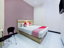 OYO 2087 Jaya Homestay，位于马卡萨的酒店