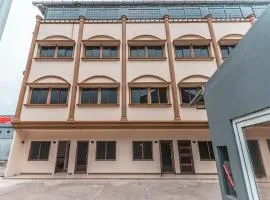 Hotel O Eden Guest House